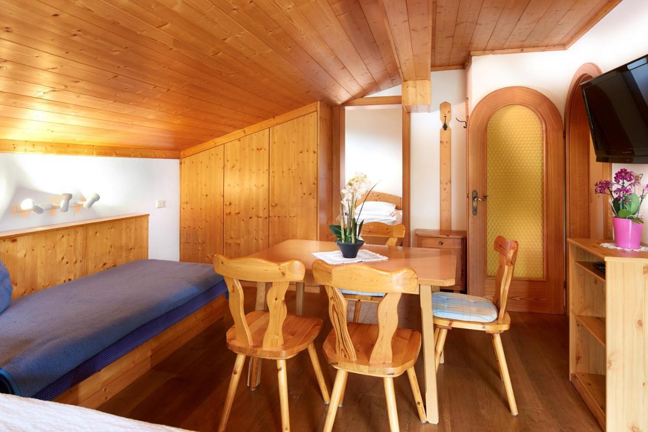 Bed and Breakfast Haus Obermühle Maria Alm am Steinernen Meer Exterior foto